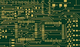 pcb制造工藝