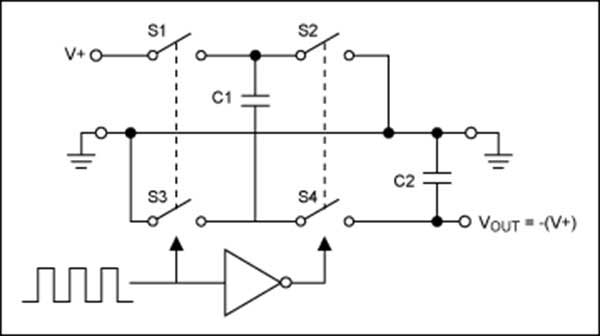 電路設(shè)計(jì)中的原理圖